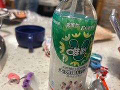 -味之绝热血美蛙鱼火锅(中坝店)