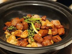 -狮王府淮扬菜(新街口友谊店)
