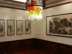 -北塘老院酒馆(鸿泰·千佰汇商业广场店)