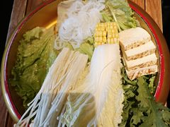 -牛New寿喜烧(虹桥新天地店)