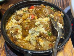 -龙泉人椰子鸡·糟粕醋·地标海南菜(龙昆南店)