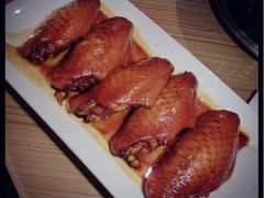 -火啫啫·粤式啫啫煲(南通首店)