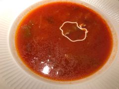 莫斯科红菜汤-波特曼西餐厅(中央大街店)