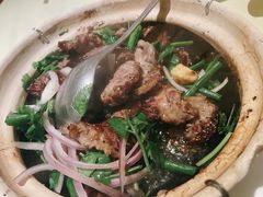 啫小雪花牛肉-惠食佳(滨江大公馆店)