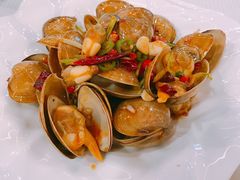 -渔娘渔家丹东海鲜(东直门店)