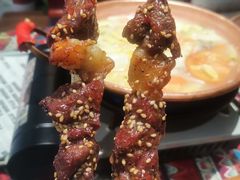 -火塘云南烧烤大排档