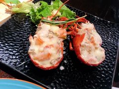 -斯比特花园西餐厅(东方商厦店)