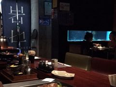 大堂-岩也·日料与酒(龙岗天安云谷店)