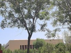 -北京大葆台遗址博物馆