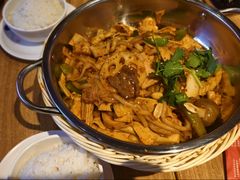 -拿渡麻辣香锅(百联滨江店)