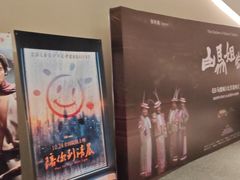 -深影国际影城(学院南路店CGS中国巨幕店)