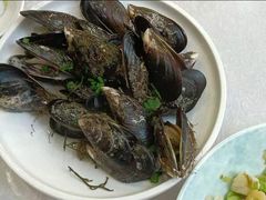 -渔满仓海鲜渔家(象山二店)