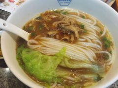 老长沙牛杂粉-湘下佬·老长沙吃货铺(顺成·大融城店)