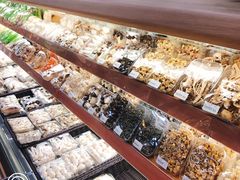 -果蔬好生活超市(双井店)