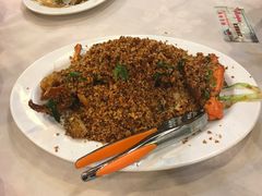 -桥底辣蟹(谢斐道店)