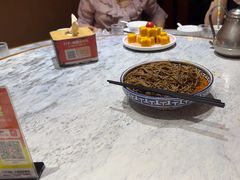 -独秀小吃(蓝田店)