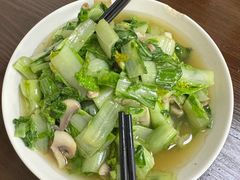-家烧面馆【南山路知名经典面食】