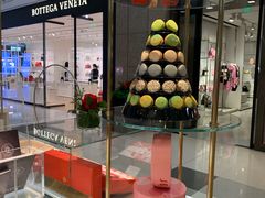 -PAUL LAFAYET 法式甜品(港汇广场店)