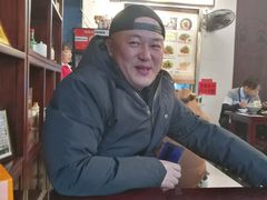 -五牛头