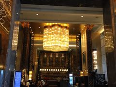 -长沙富力万达文华酒店