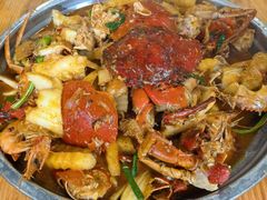 -瑞丽活螃蟹(芒市店)