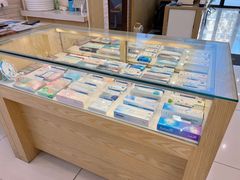 -标准眼镜·蔡司官方授权店(塘沽远洋未来汇店)