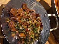 -中国徽菜·徽商故里(广安门店)