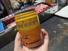-很久以前羊肉串(簋街店)