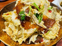 -小天厨民间菜馆(深圳街店)
