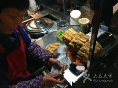 -户部巷小吃(中商徐东平价广场店)