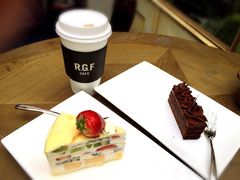 RGF-RGF(巨鹿路店)