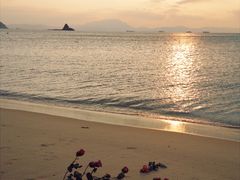 -大梅沙海滨公园