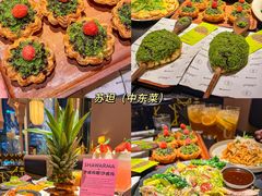 -醉长安(钟楼旗舰店)