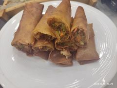 -王家大院·南京菜(湛江路总店)