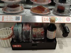 -新一番三文鱼寿司(大东海店)