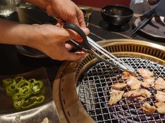 -厚贞日式烤肉(浦东汇智店)