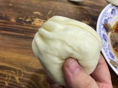 -郑家包子牛肉拉面(尚勤路店)
