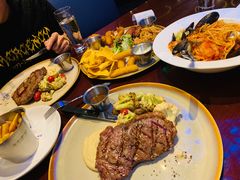 -bluefrog蓝蛙(水游城店)