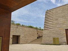 -盘龙城遗址博物院