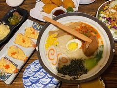 -桃太郎创作料理(大坪店)