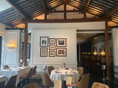 大堂-夜上海(新天地店)