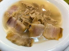 -竹海湾农家土菜