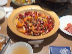 -巴蜀风·地道川菜(总店)