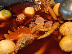 -李子坝梁山鸡(李子坝大鸡哥店)