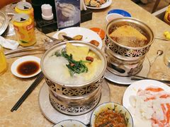 -盛宴标帜餐厅·亲子自助 (南昌喜来登酒店)