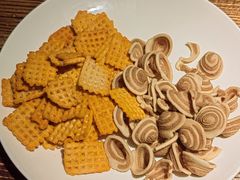 -青年公社烤鸭(青年路店)