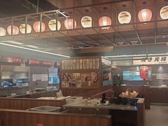 -小川洋风料理(大悦城店)