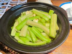 -师味葱扒虎头鲤·水席洛阳菜(元华店)