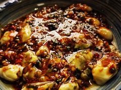 生拌海蛎子-渔娘渔家丹东海鲜(东直门店)