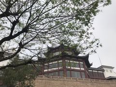 -苏州吴宫泛太平洋酒店